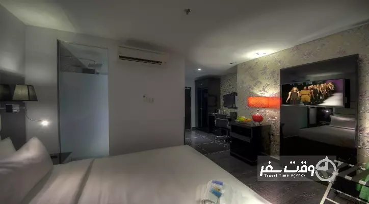 هتل آرنا استار  کوالالامپور